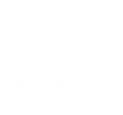 wit logo de groene elf